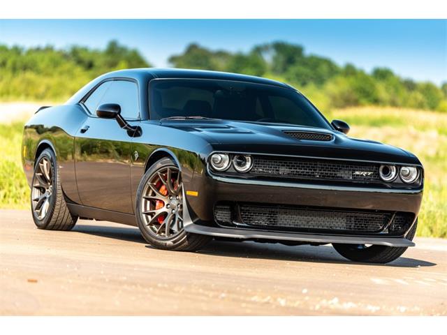 2016 Dodge Challenger (CC-1386215) for sale in Collierville, Tennessee