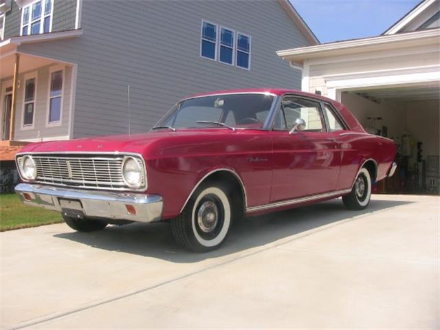 1965 to 1967 ford falcon for sale on classiccars com 1965 to 1967 ford falcon for sale on