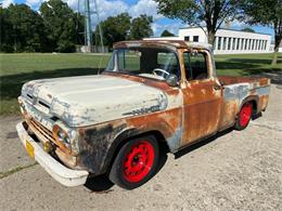 1960 Ford F100 (CC-1386225) for sale in Shelby Township, Michigan