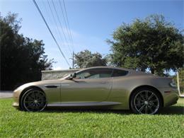 2014 Aston Martin DB9 (CC-1386231) for sale in Delray Beach, Florida