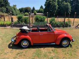 1976 Volkswagen Convertible (CC-1386259) for sale in Scappoose, Oregon