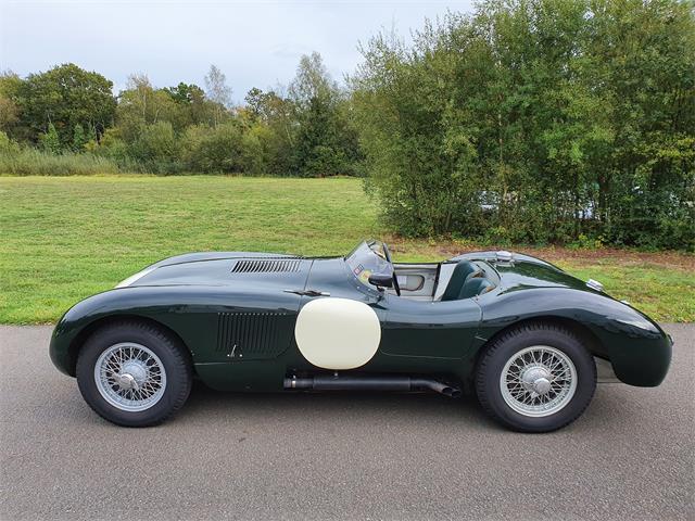 1953 Jaguar C-Type (CC-1386275) for sale in London, L