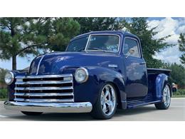 1951 Chevrolet 3100 (CC-1386289) for sale in KATY, Texas