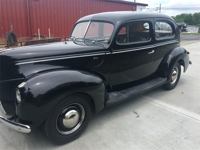 1940 Ford Standard (CC-1386292) for sale in Clarksville, Georgia