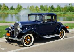 1932 Buick Model 56 (CC-1386302) for sale in Boise, Idaho