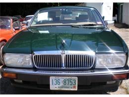 1994 Jaguar XJ6 (CC-1386311) for sale in rye, New Hampshire