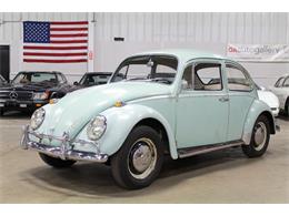 1966 Volkswagen Beetle (CC-1386326) for sale in Kentwood, Michigan