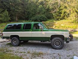 1989 Chevrolet Suburban (CC-1380633) for sale in Chalkhill, Pennsylvania