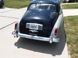 1957 Rolls-Royce Silver Cloud (CC-1380636) for sale in medina, Ohio