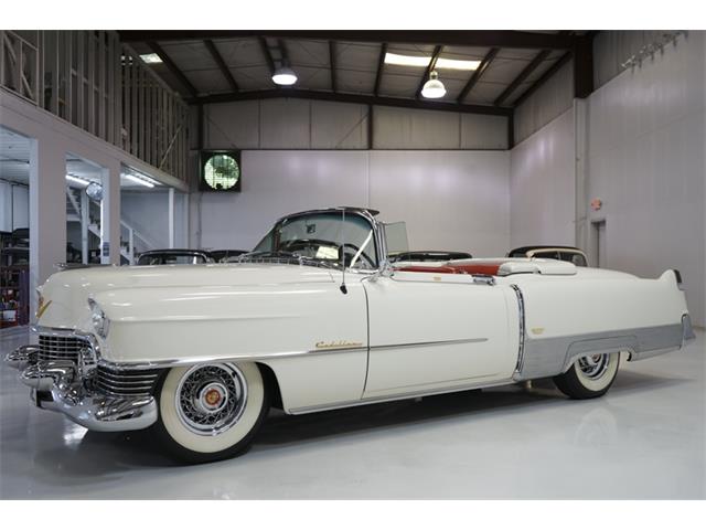 1954 Cadillac Eldorado (CC-1380637) for sale in Saint Louis, Missouri
