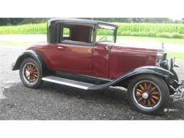 1929 Buick Model 26 (CC-1386370) for sale in Cadillac, Michigan