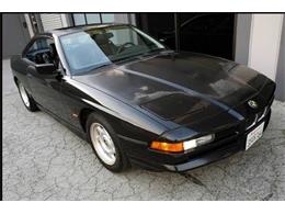 1995 BMW E31 (CC-1386375) for sale in Cadillac, Michigan