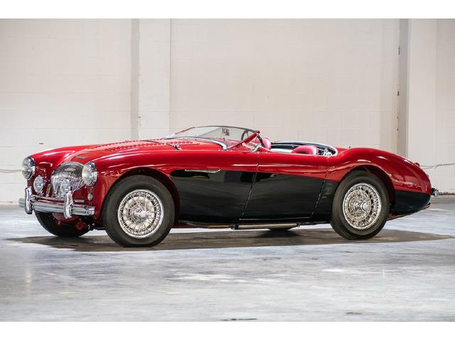 1956 Austin-Healey 100M (CC-1386376) for sale in Jackson, Mississippi