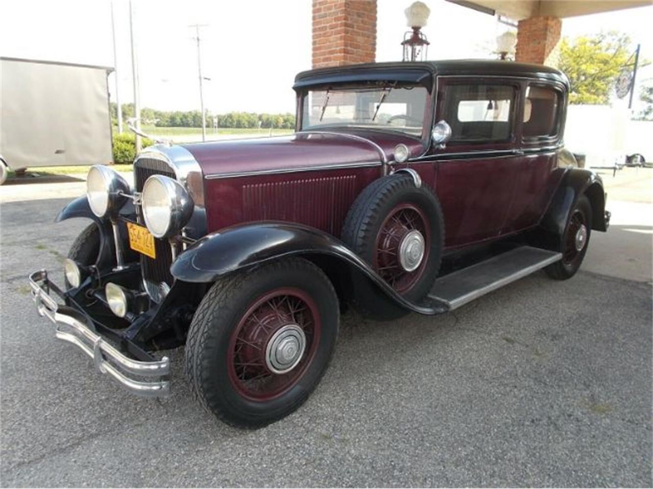 1930 Buick Model 68 for Sale | ClassicCars.com | CC-1386381