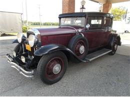 1930 Buick Model 68 (CC-1386381) for sale in Cadillac, Michigan