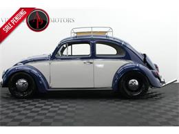 1962 Volkswagen Beetle (CC-1386383) for sale in Statesville, North Carolina