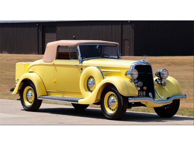 1934 Dodge Coupe (CC-1386387) for sale in Troy, Michigan