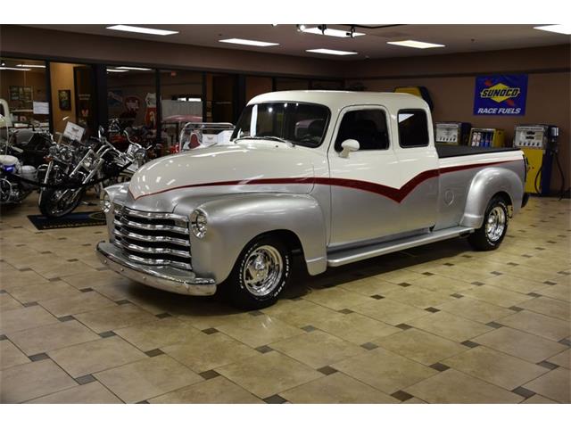 1954 Chevrolet Pickup (CC-1386394) for sale in Venice, Florida