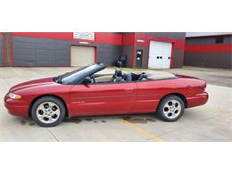 1999 Chrysler Sebring (CC-1386404) for sale in Annandale, Minnesota