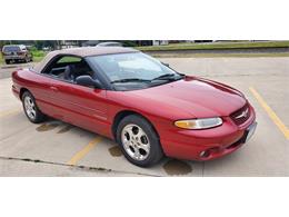 1999 Chrysler Sebring (CC-1386404) for sale in Annandale, Minnesota