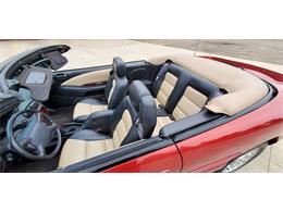 1999 Chrysler Sebring (CC-1386404) for sale in Annandale, Minnesota