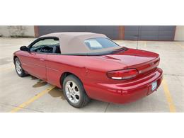 1999 Chrysler Sebring (CC-1386404) for sale in Annandale, Minnesota