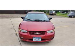 1999 Chrysler Sebring (CC-1386404) for sale in Annandale, Minnesota