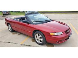 1999 Chrysler Sebring (CC-1386404) for sale in Annandale, Minnesota