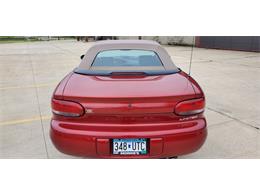 1999 Chrysler Sebring (CC-1386404) for sale in Annandale, Minnesota