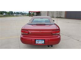 1999 Chrysler Sebring (CC-1386404) for sale in Annandale, Minnesota