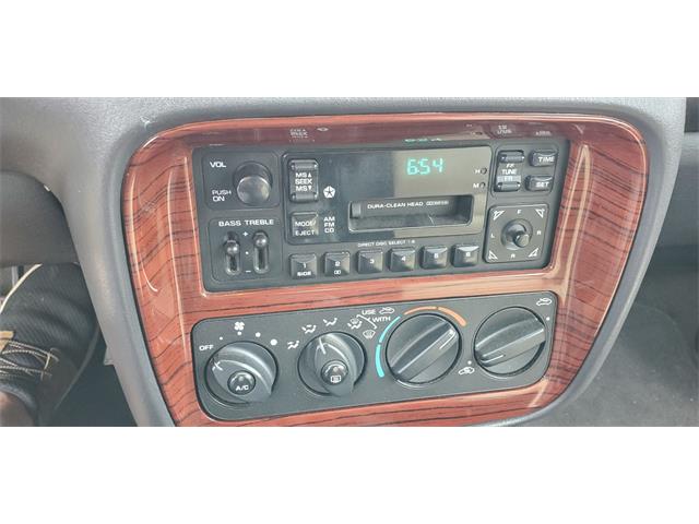 1999 Chrysler Sebring (CC-1386404) for sale in Annandale, Minnesota