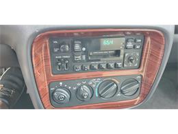 1999 Chrysler Sebring (CC-1386404) for sale in Annandale, Minnesota