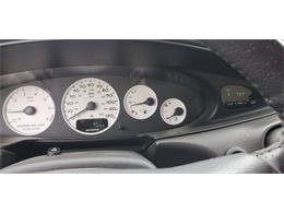 1999 Chrysler Sebring (CC-1386404) for sale in Annandale, Minnesota