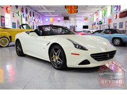 2016 Ferrari California (CC-1386410) for sale in Wayne, Michigan