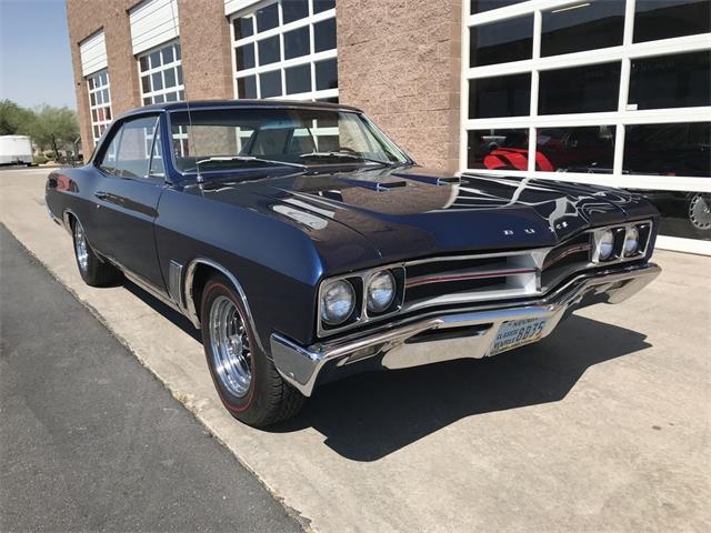 1967 Buick GS400 (CC-1386418) for sale in Henderson, Nevada