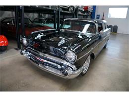 1957 Chevrolet Bel Air Nomad (CC-1386433) for sale in Torrance, California