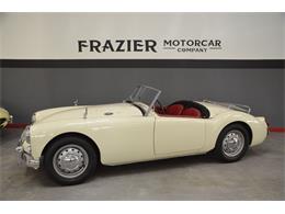 1960 MG MGA (CC-1386437) for sale in Lebanon, Tennessee