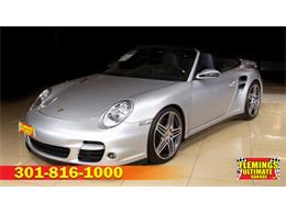 2008 Porsche 911 (CC-1386438) for sale in Rockville, Maryland