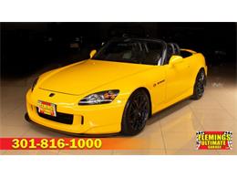 2004 Honda S2000 (CC-1386450) for sale in Rockville, Maryland