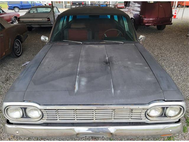 1964 AMC Rambler for Sale | ClassicCars.com | CC-1386451