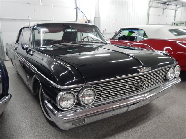 1962 Ford Galaxie 500 XL (CC-1386454) for sale in Celina, Ohio