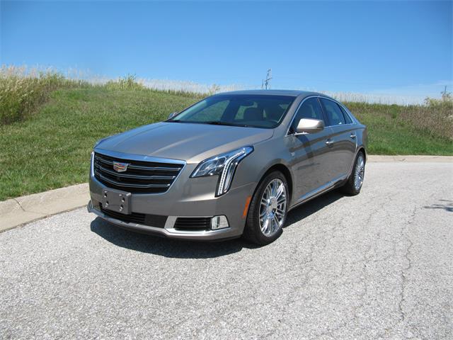 2019 Cadillac XTS (CC-1380646) for sale in Omaha, Nebraska