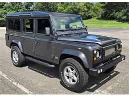 1988 Land Rover Defender (CC-1386460) for sale in West Chester, Pennsylvania