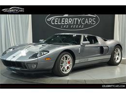 2006 Ford GT (CC-1386465) for sale in Las Vegas, Nevada