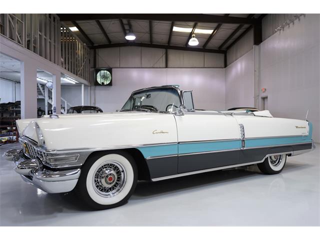 1955 Packard Caribbean (CC-1380647) for sale in Saint Louis, Missouri