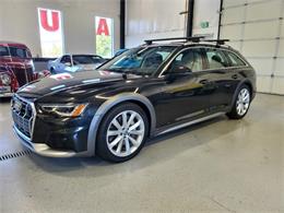 2020 Audi A6 (CC-1386509) for sale in Bend, Oregon