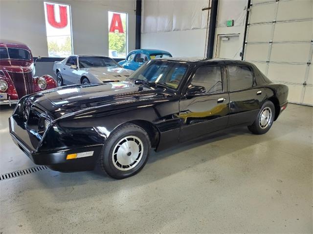 1990 Avanti Sedan (CC-1386510) for sale in Bend, Oregon