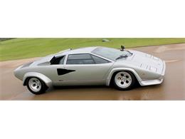 1982 Lamborghini Countach LP400 (CC-1380654) for sale in OKC, Oklahoma