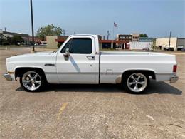 1987 GMC Sierra 1500 (CC-1386566) for sale in Denison, Texas