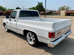 1987 GMC Sierra 1500 (CC-1386566) for sale in Denison, Texas